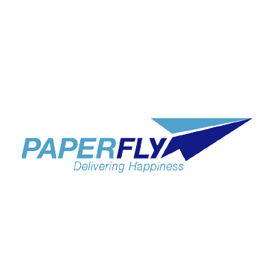 Paperfly