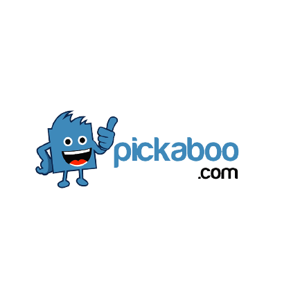 Pickaboo