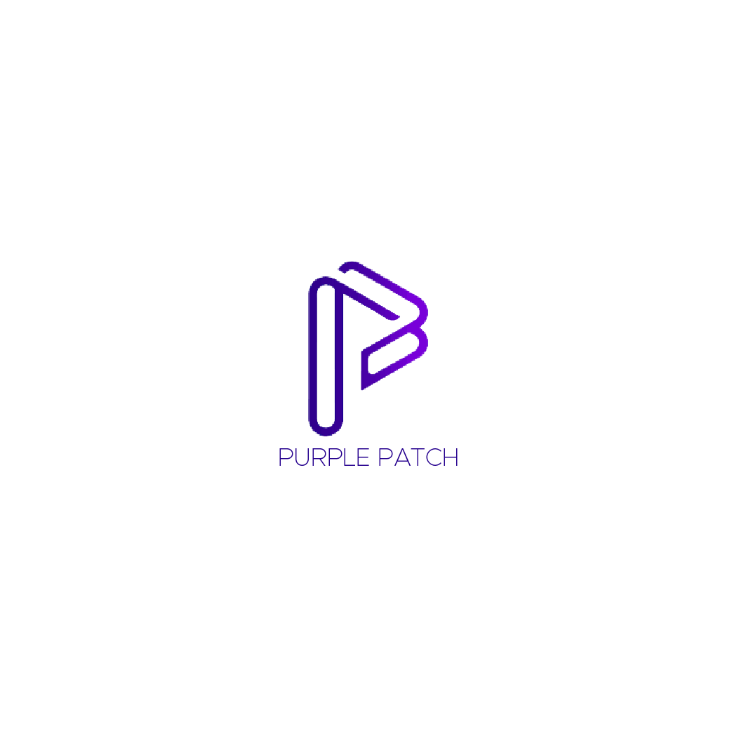purple patch