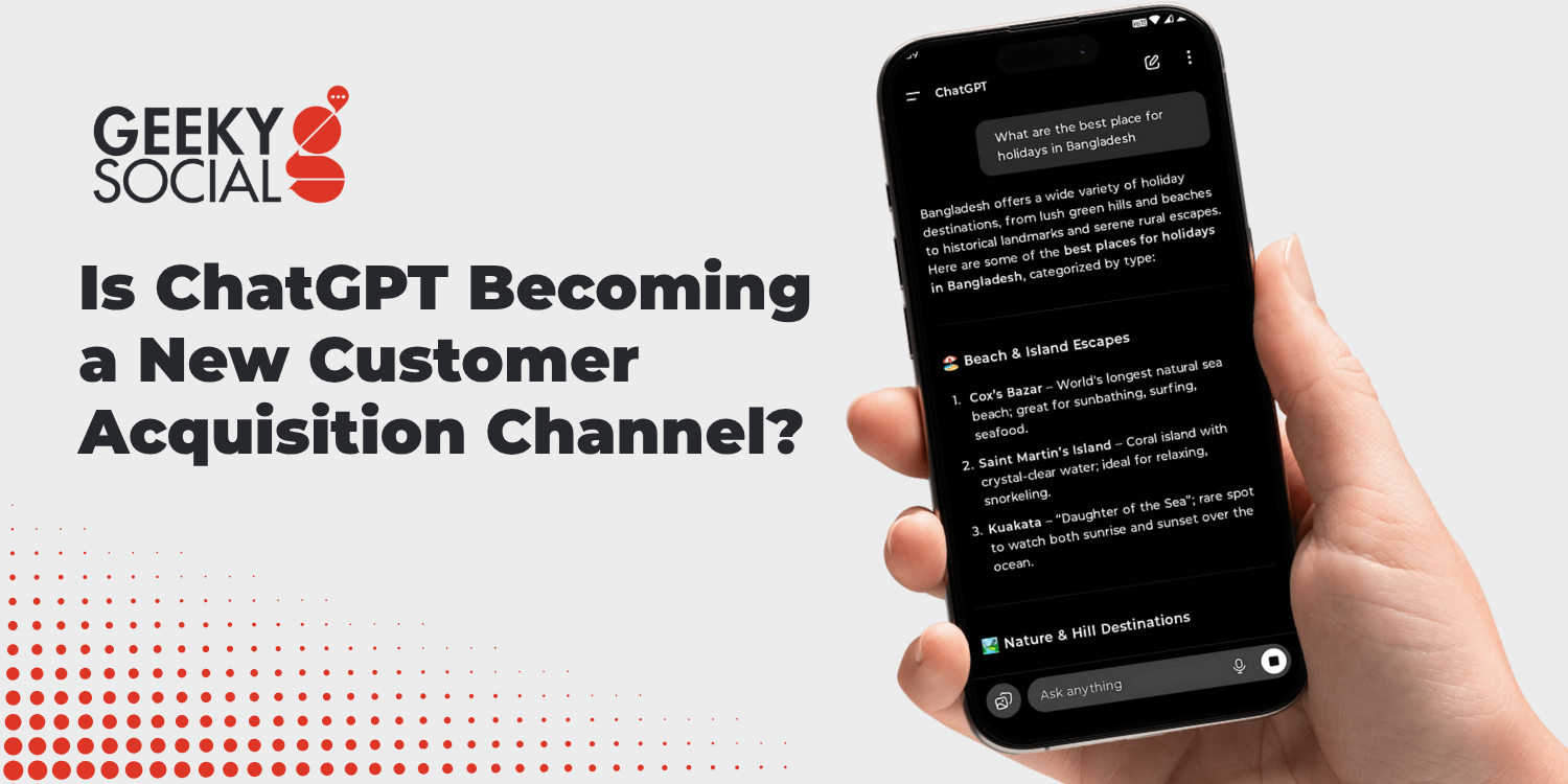 how to get referred by chatgpt